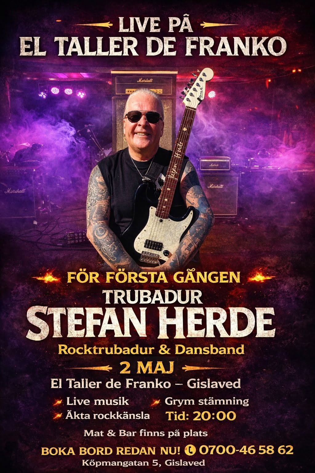 Stefan Herde