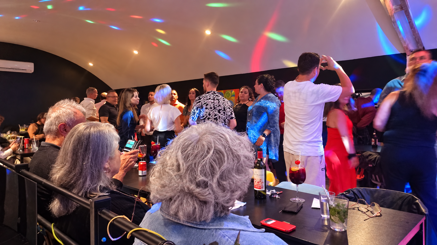 Baile